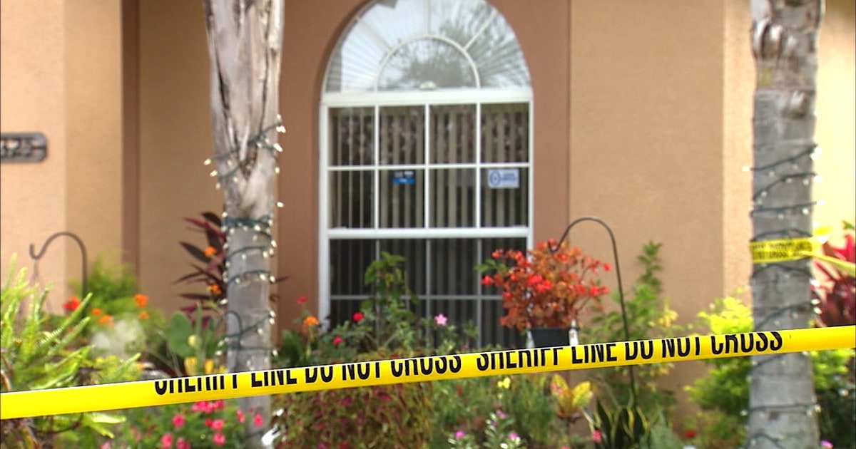 Suspect arrested in murder of Kissimmee couple | FOX 35 Orlando