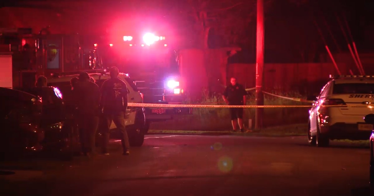 Deadly house fire in Osceola County | FOX 35 Orlando