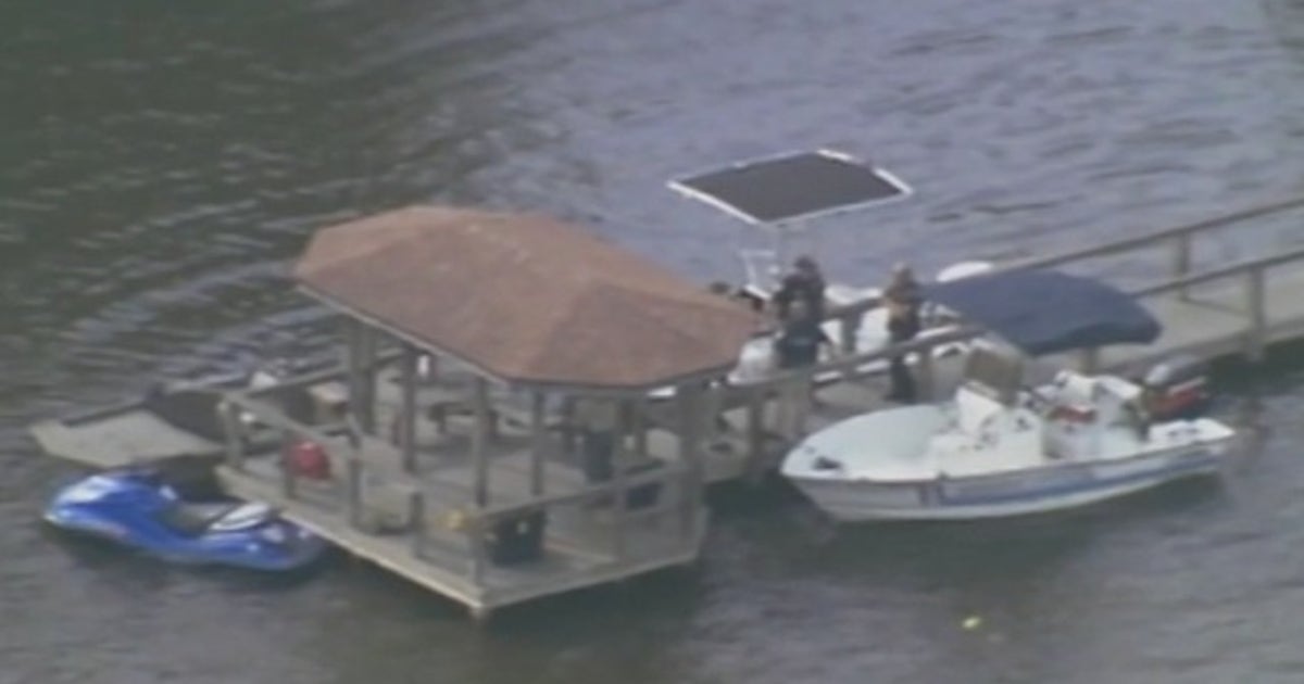 Woman found dead in lake after early morning swim with friend | FOX 35 ...