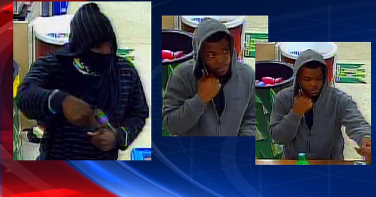 2 sought for questioning in armed robbery | FOX 35 Orlando