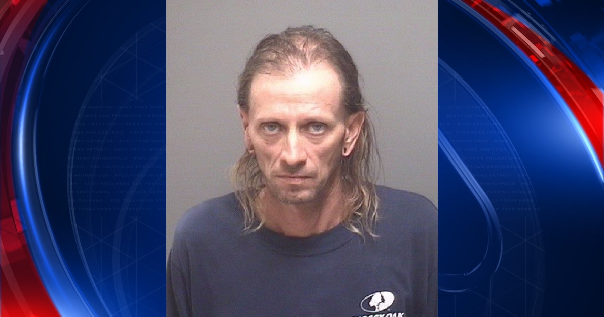 Georgia man sentenced to more than 4 centuries in prison in sex abuse ...