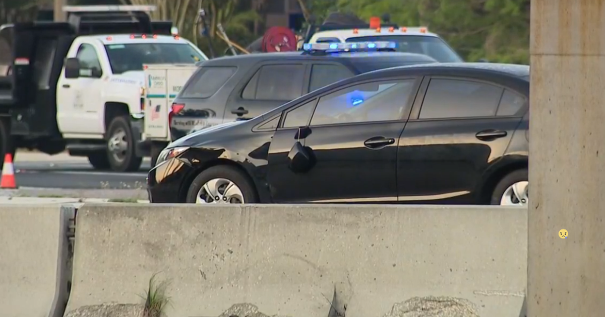 Woman critically injured after vehicle hits her in Maitland | FOX 35 ...