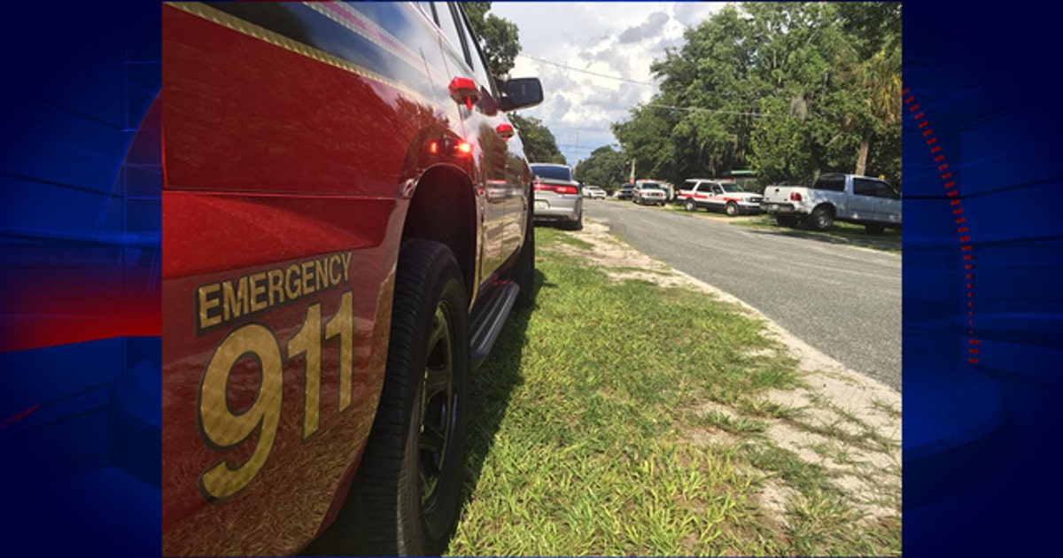 Fatal house fire in Marion County | FOX 35 Orlando
