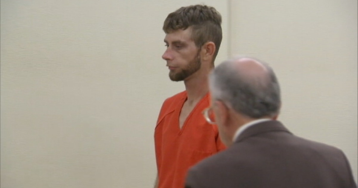 Man accused in carjacking of taxi driver | FOX 35 Orlando