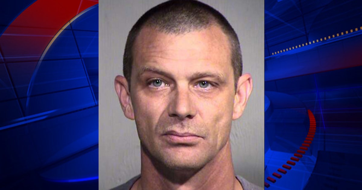 DPS: Man accused of impersonating police officer tried to pull over ...