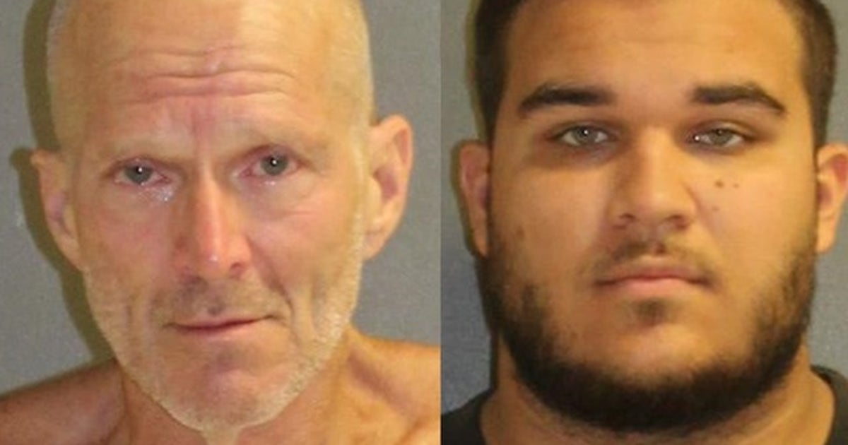 2 Deltona men arrested, charged with possessing child porn | FOX 35 Orlando