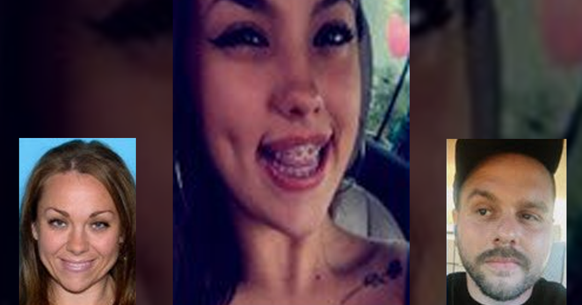 Florida AMBER alert canceled for 15-year-old girl | FOX 35 Orlando