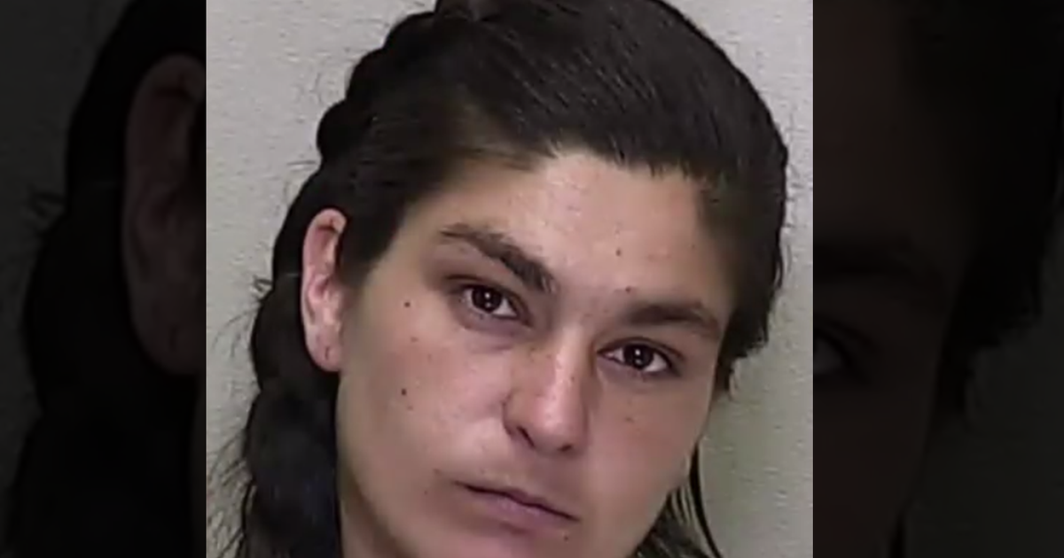 Ocala mother arrested for threatening to shoot up elementary school ...