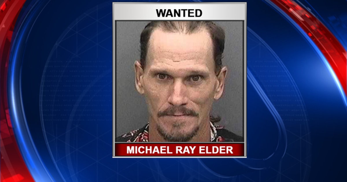 Hillsborough County deputies search for man wanted in child sex crimes ...