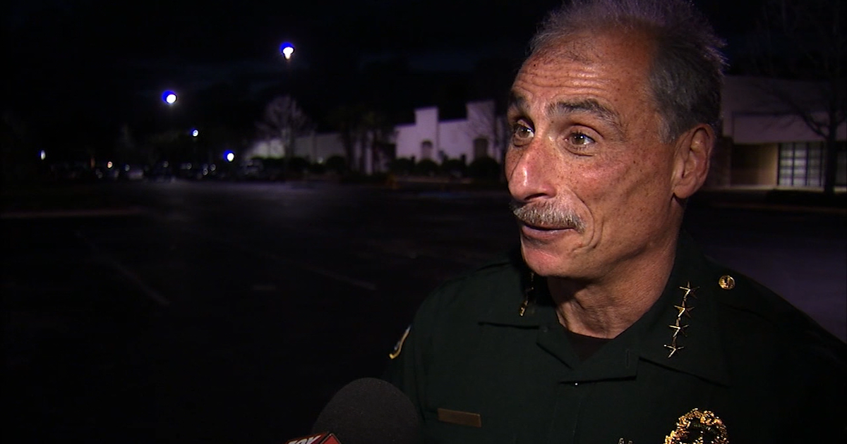 Volusia County sheriff's deputies getting raises | FOX 35 Orlando