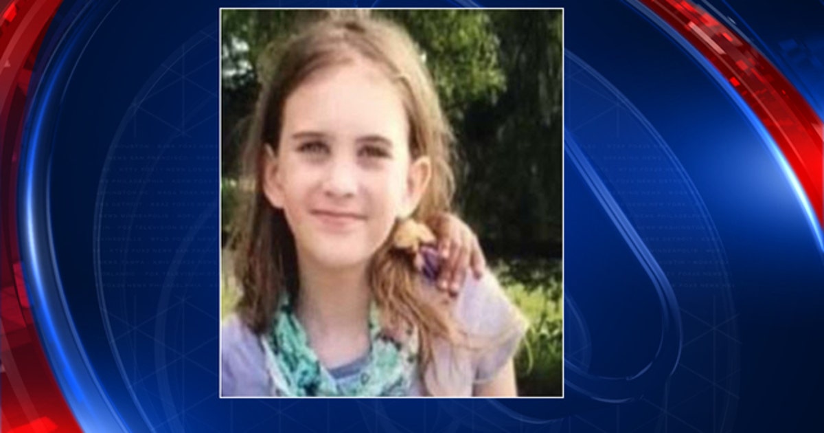 Missing 9-year-old girl found safe | FOX 35 Orlando