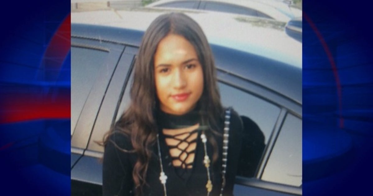 Orlando police searching for missing and endangered girl | FOX 35 Orlando