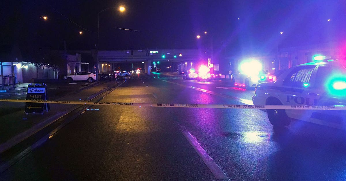 4 children struck by car in Orlando | FOX 35 Orlando