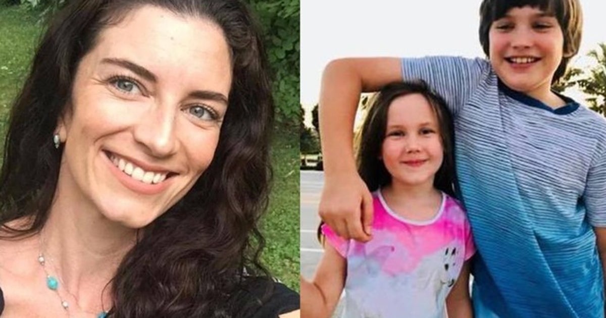 Missing mother, two children from Boynton Beach found safe | FOX 35 Orlando