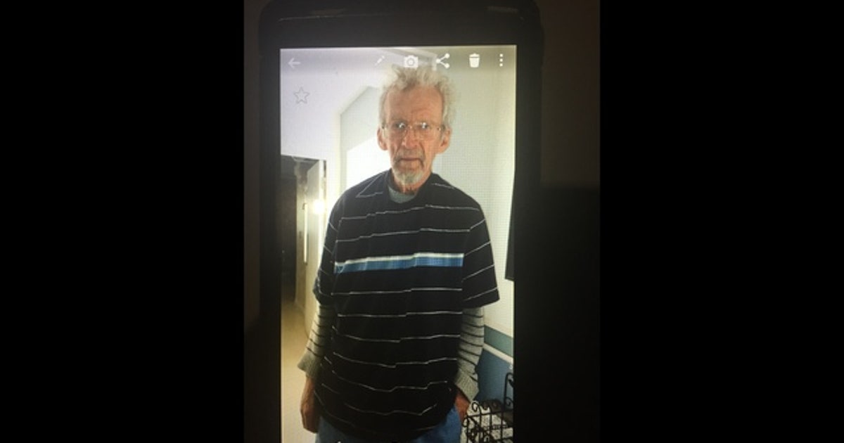 Missing elderly man found safe | FOX 35 Orlando