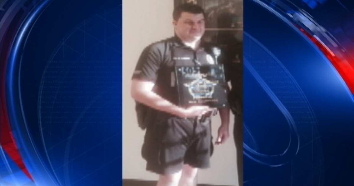 Former Orlando police officer charged with DUI | FOX 35 Orlando