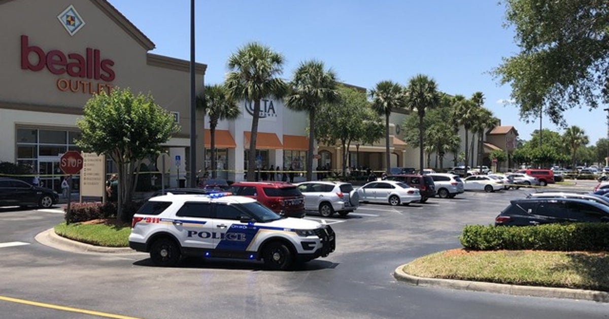 Police identify man fatally shot by two Orlando officers | FOX 35 Orlando