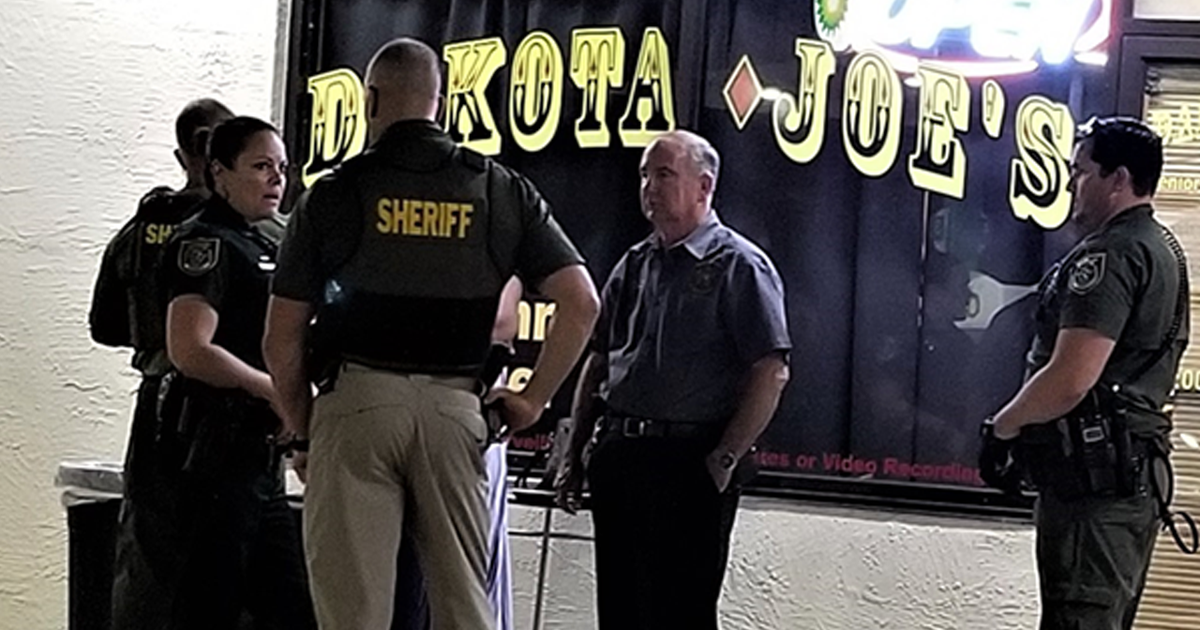 Florida internet cafe raided during 'Operation End Game' | FOX 35 Orlando