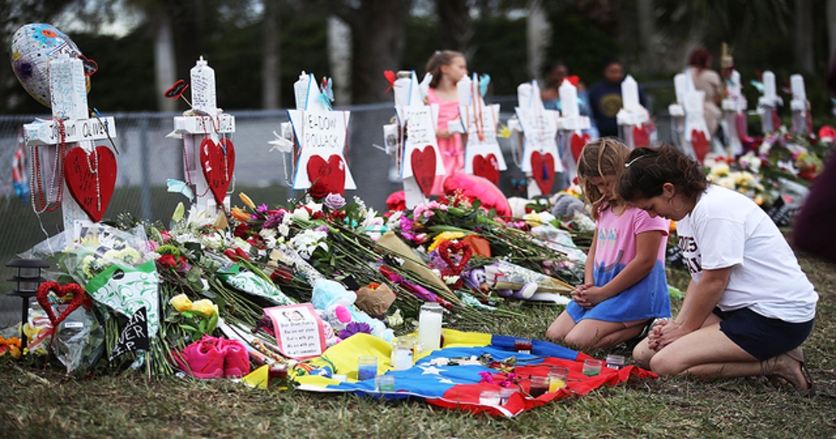 For Florida, 2010s became a decade of mass shootings | FOX 35 Orlando