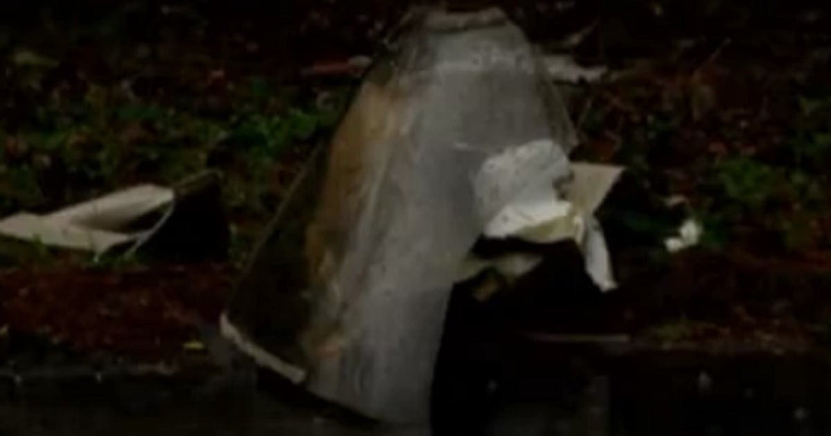 Witnesses speak out after plane crash killed family of four | FOX 35 ...