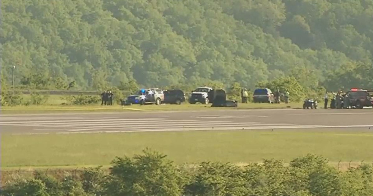 Pilot killed in small plane crash in Florida | FOX 35 Orlando