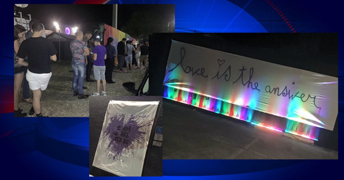 Pulse Nightclub gates open for unveiling of new memorial | FOX 35 Orlando