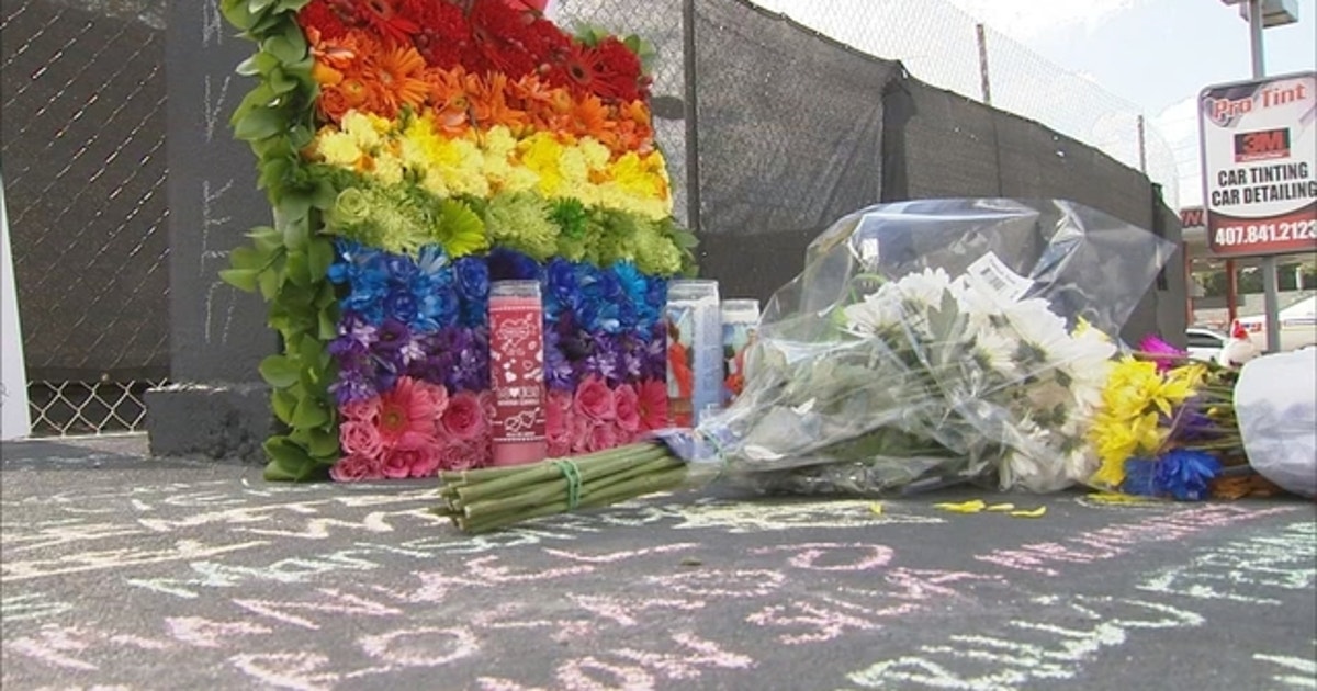 Paperwork indicates permanent Pulse memorial at club site | FOX 35 Orlando