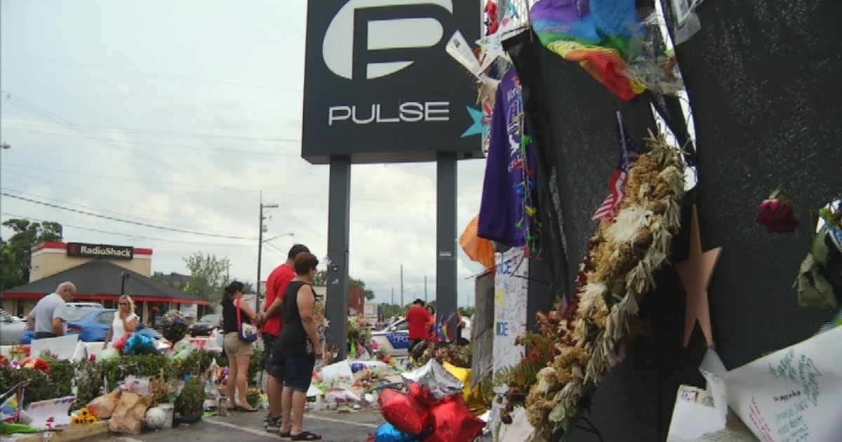 Officials reveal plans for Pulse anniversary | FOX 35 Orlando