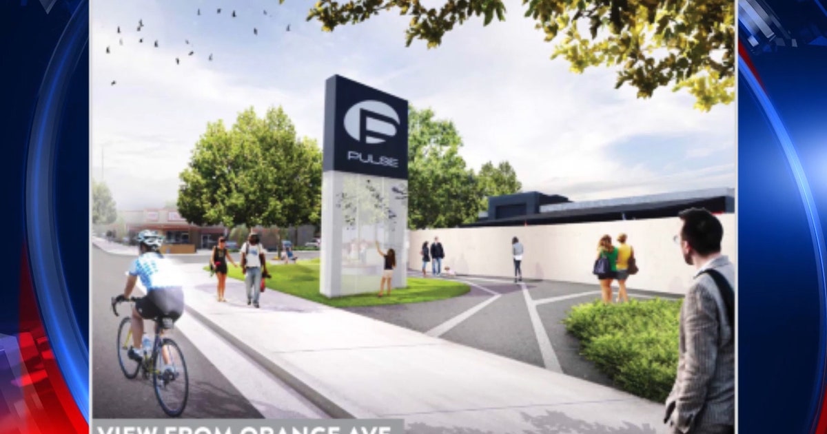 Temporary memorial proposed for Pulse site | FOX 35 Orlando