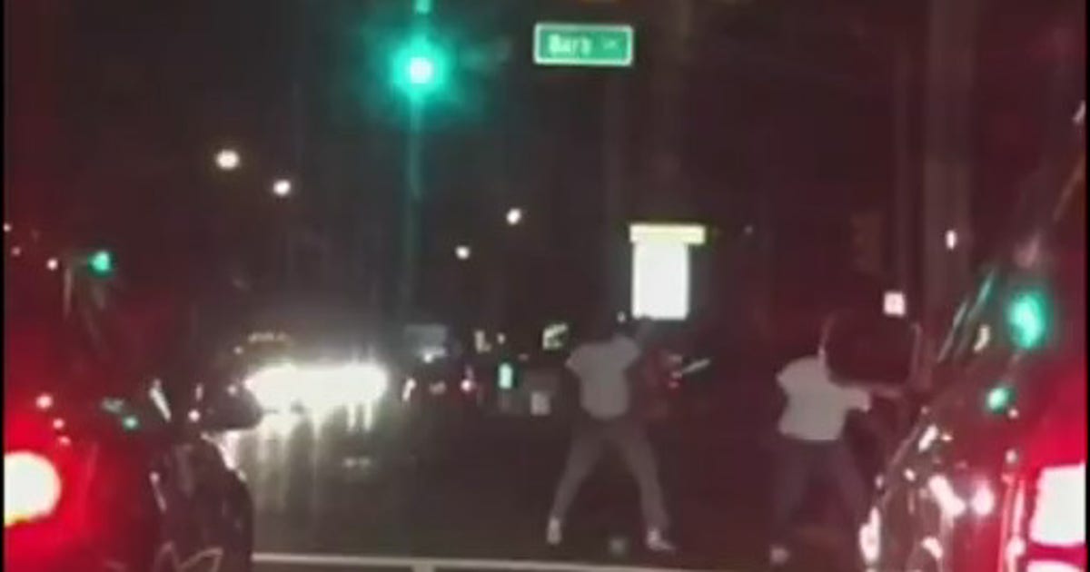 3 wanted in road rage stabbing | FOX 35 Orlando