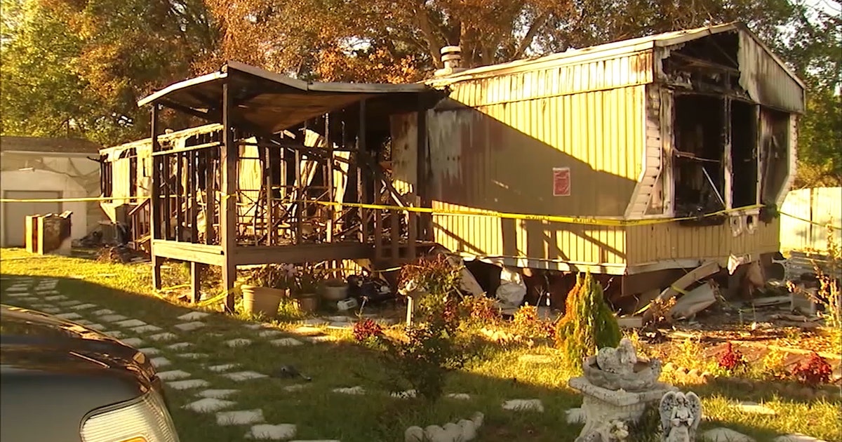 Community helps family after deadly fire | FOX 35 Orlando