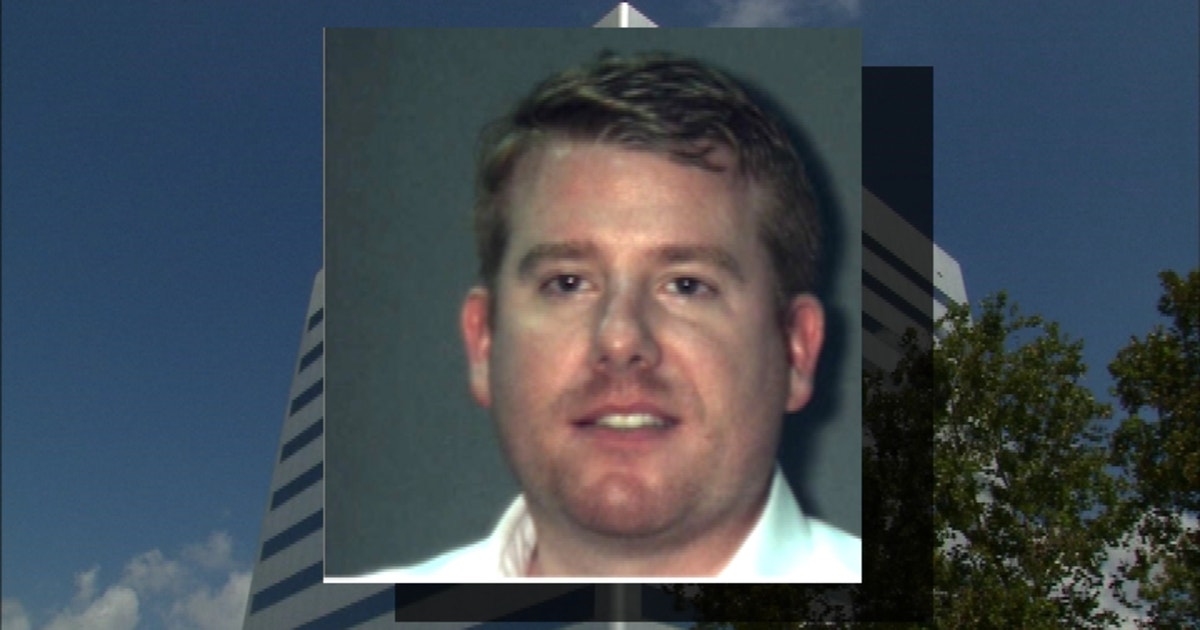 Attorney arrested for DUI accused of flashing badge | FOX 35 Orlando
