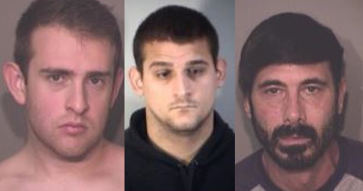 Robbery suspects who impersonated officers arrested | FOX 35 Orlando
