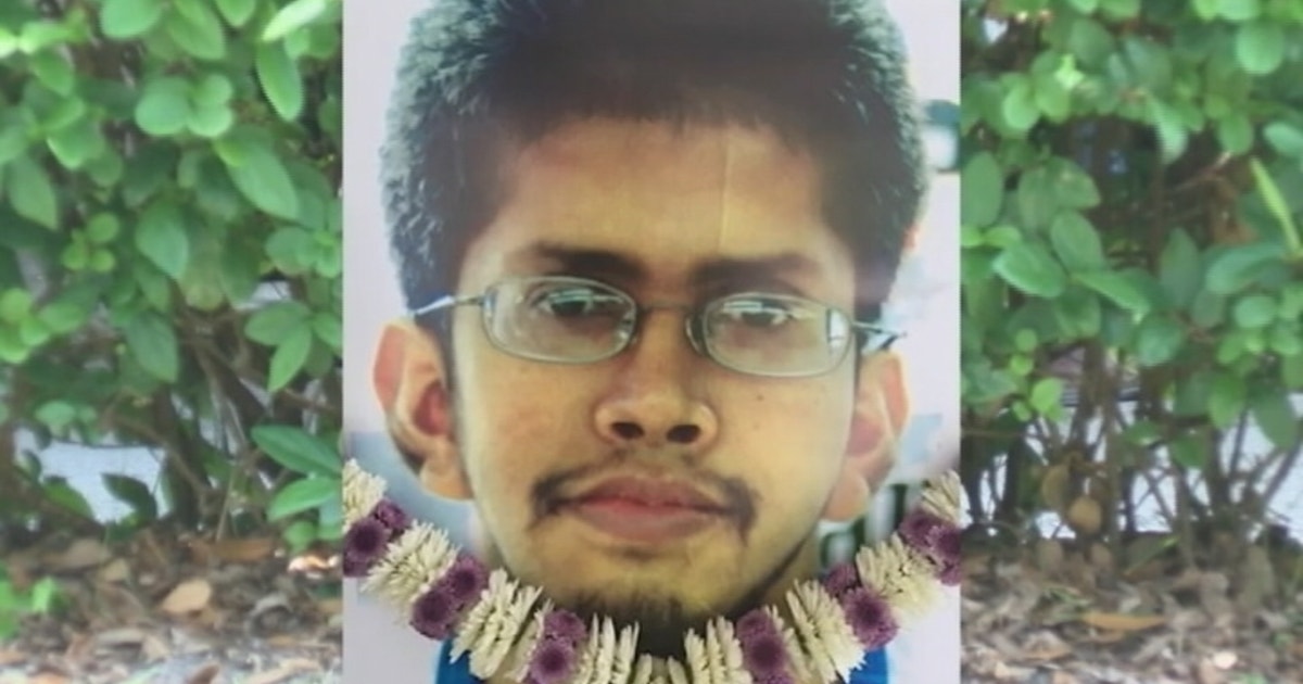 Funeral held for Ocala store clerk shot during robbery | FOX 35 Orlando
