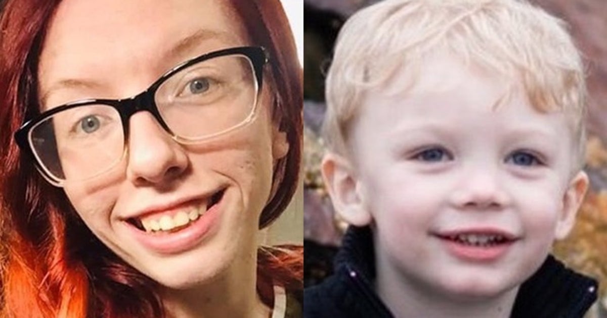 Mother and her 3-year-old son missing for over a week | FOX 35 Orlando