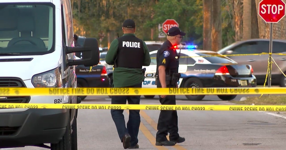 Suspect sought after Sanford teen shot inside home | FOX 35 Orlando