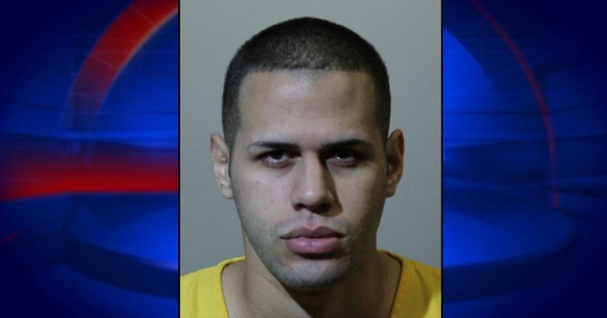 Man identified and arrested after bank robbery | FOX 35 Orlando