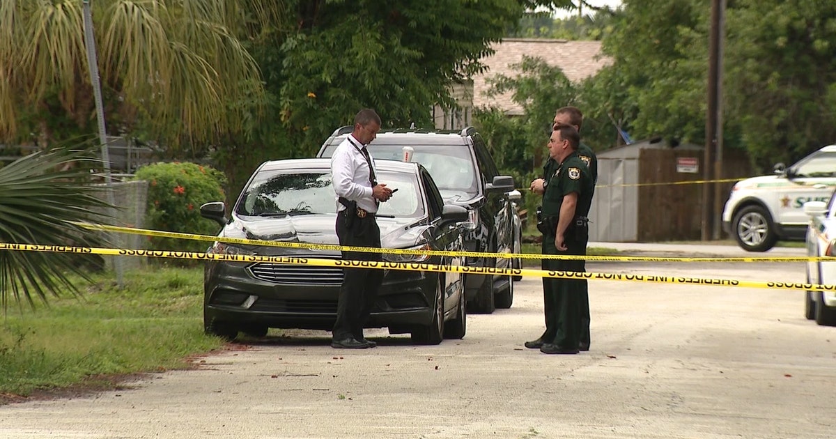 'Suspicious' death investigated in Brevard County | FOX 35 Orlando