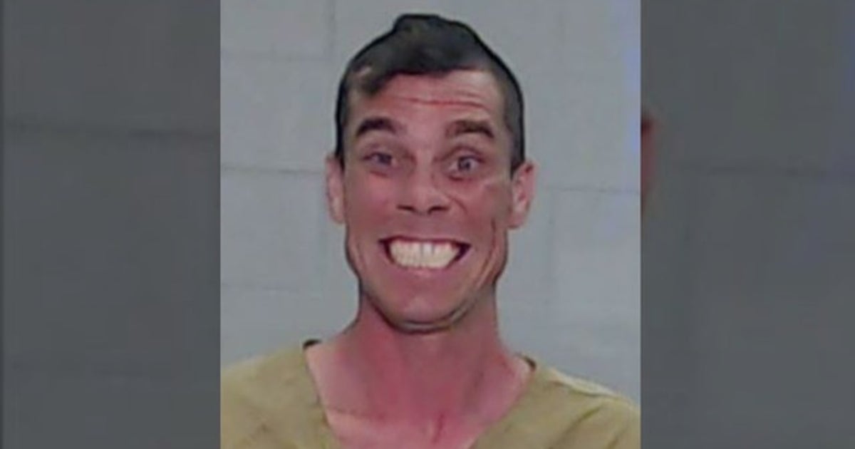Man arrested after threatening someone with a rock | FOX 35 Orlando