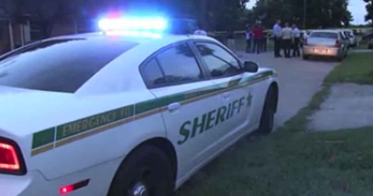 Suspect on the run after shooting Cocoa teen | FOX 35 Orlando
