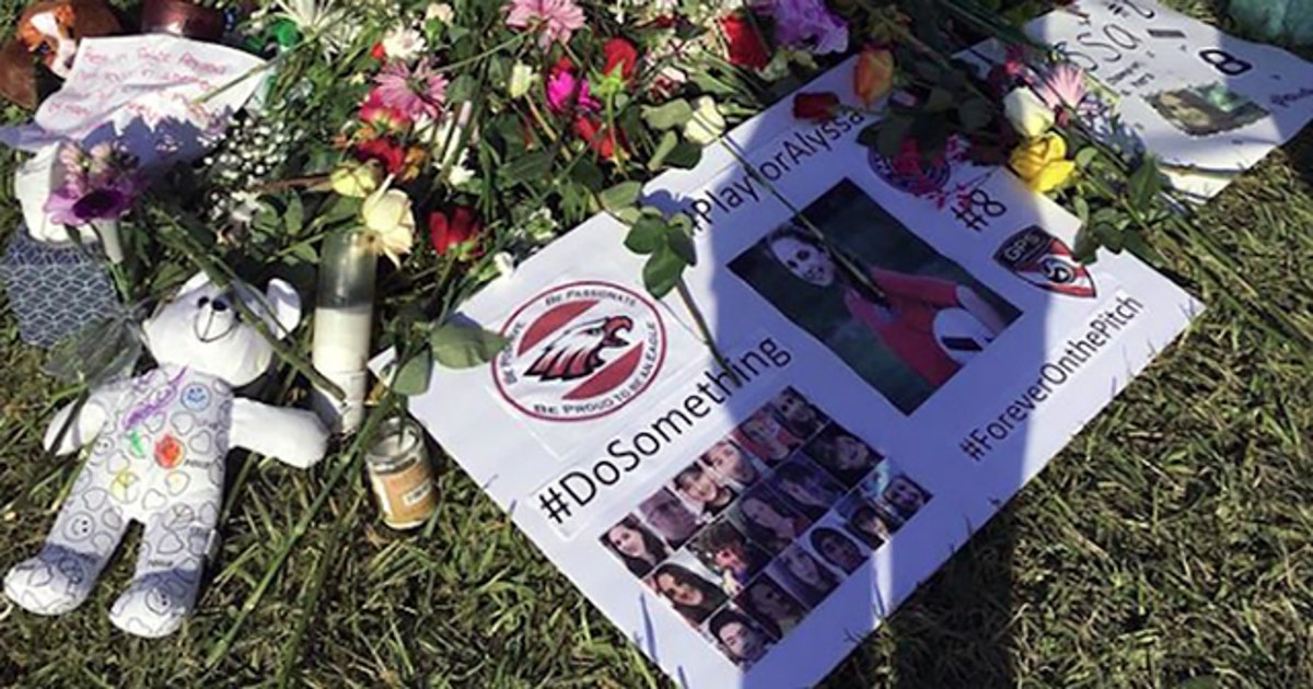 Florida school shooting survivors' dad killed during robbery | FOX 35 ...