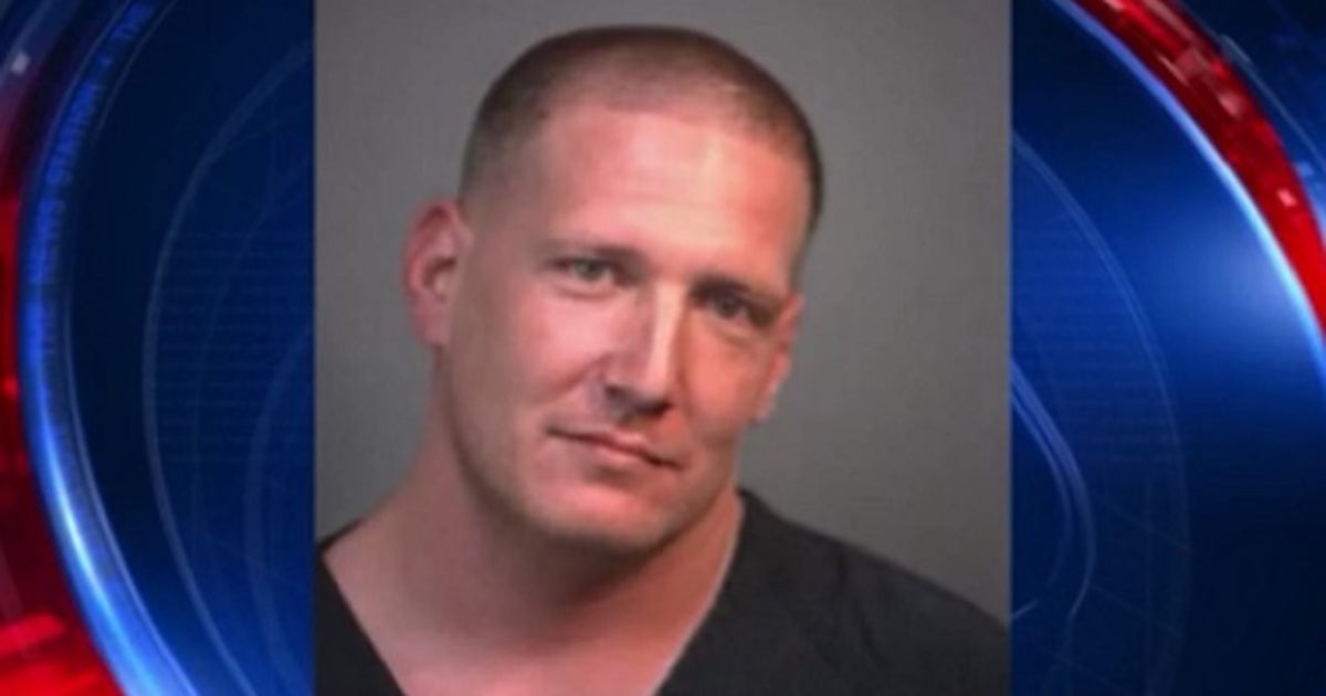 Shooting suspect arrested after chase in Brevard Co. | FOX 35 Orlando