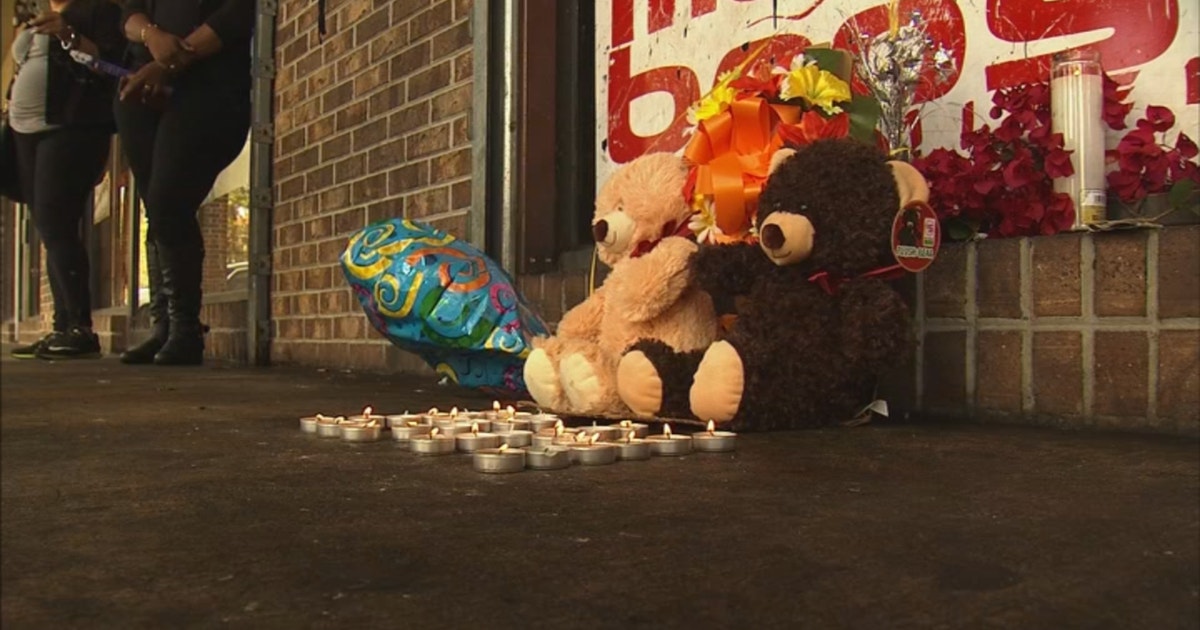 Father of 5 killed outside convenience store | FOX 35 Orlando