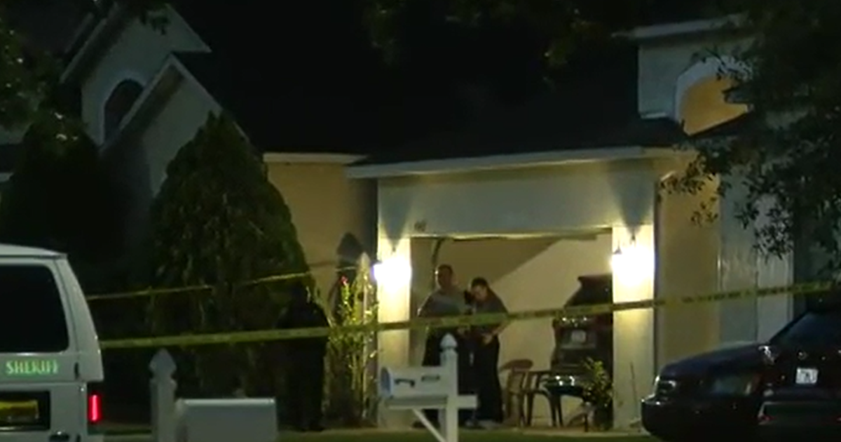 Son arrested after 70-year-old father found stabbed to death in Orange ...