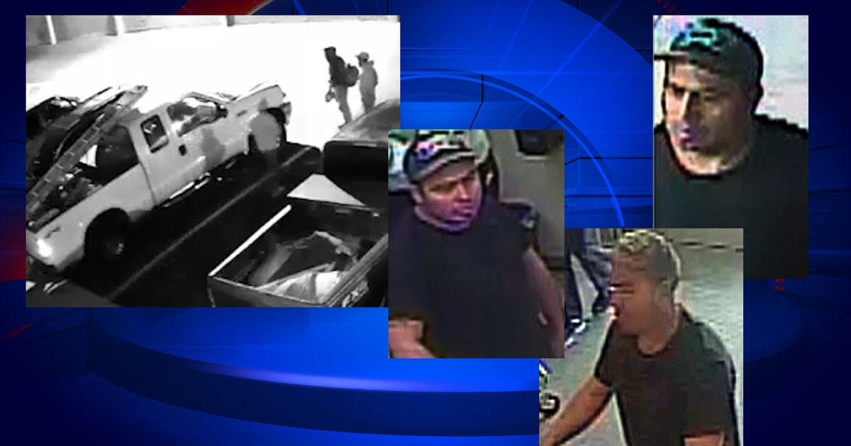 Surveillance images released in deadly SR 408 hit and run | FOX 35 Orlando