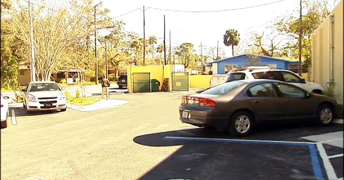 Mom says man stole car with twin toddlers inside | FOX 35 Orlando