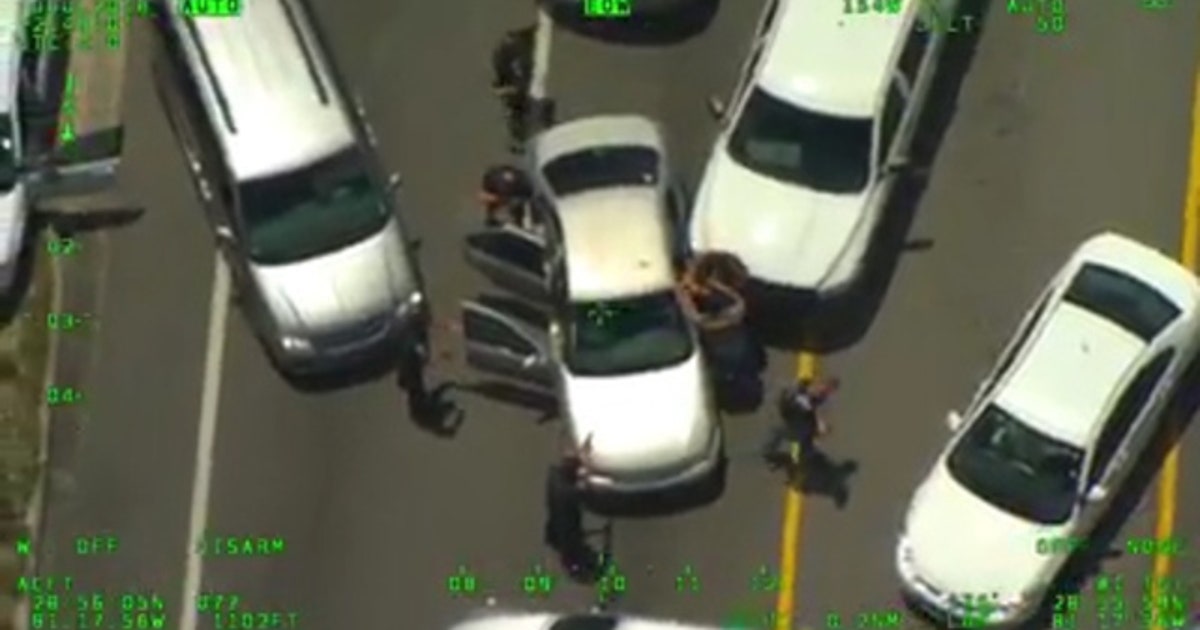 Deltona shooting suspect arrested in takedown | FOX 35 Orlando
