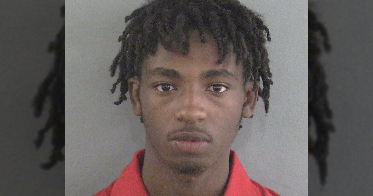 Suspect facing several charges after armed robbery, chase | FOX 35 Orlando