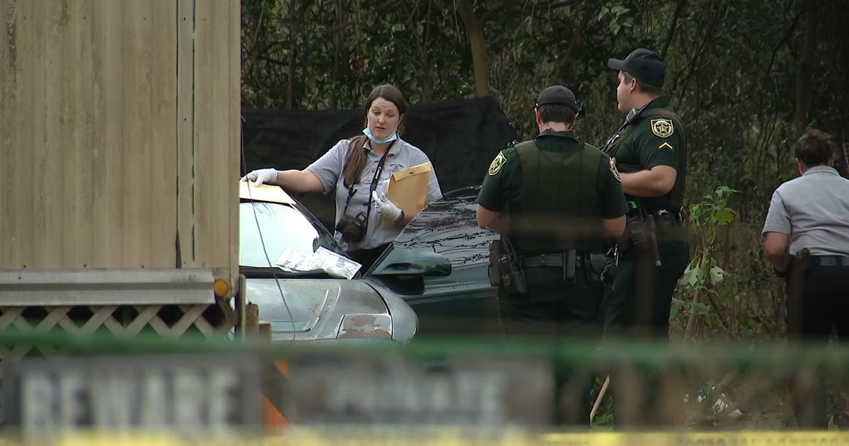 Deadly shooting in East Orange County | FOX 35 Orlando