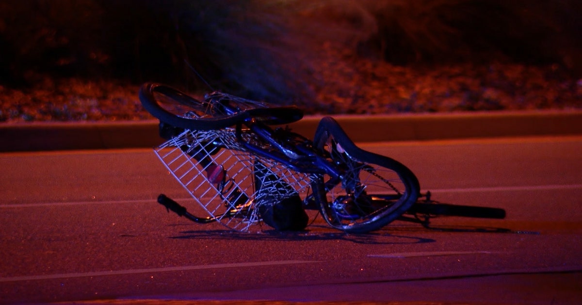 Pedestrian struck, killed by truck in Seminole County | FOX 35 Orlando